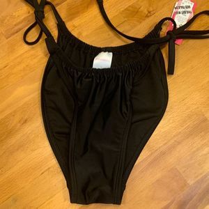 Xhilaration String Bikini Bottom